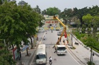 Năm du lịch Sơn Tây – xứ Đoài: Điểm nhấn khai trương phố đi bộ thứ 4 ở Hà Nội