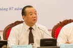 Bộ Chính trị, Ban Bí thư kỷ luật nhiều nguyên lãnh đạo tỉnh Bình Thuận