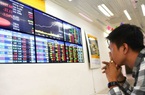 Nhiều cổ phiếu lớn tiếp tục bị “bán tháo”, chuyên gia nói “có tín hiệu tốt”