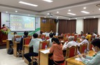 Đại hội đồng cổ đông thường niên VINASEED  năm 2022:
“Làn nước mới khơi mạch nguồn thịnh vượng!”