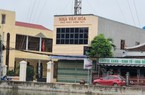 Ninh Bình: Quán cà phê, mua bán đồ cổ... phải hoàn trả lại nhà văn hóa phố trong tháng 4/2022