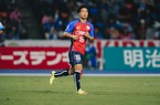 Công Phượng: Phá lưới Yokohama và trở lại Nhật Bản thi đấu?