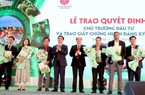 Trao Giấy chứng nhận đầu tư cho dự án Khu chăn nuôi công nghệ cao DHN Đắk Lắk 