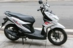 Honda BeAT 2022 về Việt Nam, nâng cấp nhiều tiện ích và công nghệ