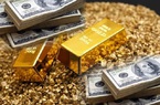 Giá vàng hôm nay 29/4: Đồng USD tạm thời suy yếu, vàng hồi phục mạnh mẽ