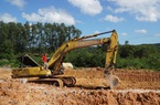 Giá vật liệu tăng phi mã, doanh nghiệp xây dựng "kêu cứu"