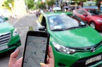 Xe công nghệ Grab sẽ trở thành taxi truyền thống