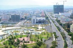 Thành phố Tuy Hòa phấn đấu thành đô thị sạch nhất nước