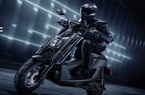 Yamaha EMF "trình làng", vận tốc tối đa 100 km/h