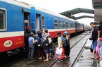 Nha Trang: Nhiều chuyến tàu sẽ phục vụ khách vào dịp lễ 30/4 và 1/5