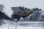 Trung Quốc mua than của Nga bằng đồng NDT