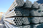 Giá vật liệu hôm nay 7/4: Giá thép thế giới giảm mạnh, trong nước có gì đặc biệt?