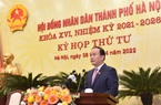 Ông Nguyễn Ngọc Tuấn nói gì về kỳ họp thứ tư của HĐND TP.Hà Nội sau 1 ngày làm việc?