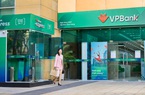VPBank: Trình tăng vốn "khủng" từ thưởng cổ phiếu 50% và bán riêng lẻ 15% cho khối ngoại