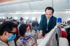 Quý I/2022: Bamboo Airways và các hãng hàng không hoạt động ra sao?