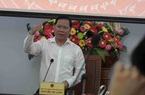 Chủ tịch Bình Định nói gì về việc Giám đốc Sở VHTT ra văn bản “lạ” truy tìm cán bộ cung cấp hình ảnh?
