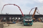 Bộ Giao thông Vận tải yêu cầu chấm dứt hợp đồng nếu nhà thầu chậm tiến độ cao tốc bắc-nam