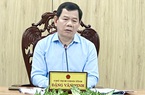 Quảng Ngãi:
Chủ tịch tỉnh lệnh "rắn tay" việc lấn chiếm mặt nước cảng biển Sa Kỳ
