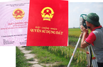 Thủ tục làm lại sổ đỏ khi diện tích đất sổ đỏ và thực tế khác nhau