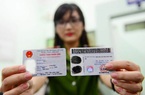 Thủ tục bổ sung thông tin làm thẻ căn cước công dân
