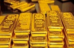 Cuối tuần, giá vàng bất ngờ tăng hơn nửa triệu đồng/lượng