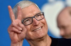 Đằng sau tài sản hàng tỷ USD của Tim Cook