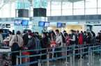 Tăng tần suất, khôi phục nhiều đường bay quốc tế