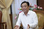 Bộ trưởng Lê Minh Hoan kỳ vọng về ngôi trường cấp 3 duy nhất đang dạy học sinh cách ngửi đất, bắt sâu
