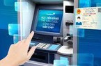 An toàn khi rút tiền ATM bằng căn cước công dân gắn chip