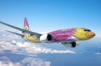 Hãng hàng không Nok Air Thái Lan có đại lý chính thức tại Việt Nam