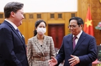 Việt Nam - Hoa Kỳ: Quan hệ thương mại bùng nổ, đối tác hàng đầu