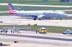 Video: Bất ngờ hành khách không có kinh nghiệm lái máy bay vẫn hạ cánh 'ngon lành'