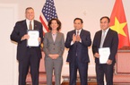 Tập đoàn Điện lực Việt Nam và Tập đoàn GE (Hoa Kỳ) ký kết biên bản thỏa thuận hợp tác