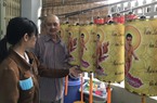 Khánh Hòa: Người đạt 5 kỷ lục Việt Nam và niềm đam mê lồng đèn