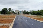Thông tin siết tín dụng đã tác động đến lực cầu đầu tư bất động sản