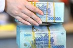 Vốn điều lệ của ngân hàng sẽ tăng mạnh trong năm 2022