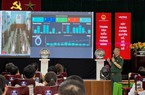 Một huyện miền núi ở Quảng Nam đưa “bộ não số” thông minh vào hoạt động 