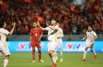 Thắng Campuchia 7-0, ĐT bóng đá nữ Việt Nam vào bán kết SEA Games 31 