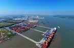 Doanh nghiệp ứng dụng công nghệ logistics trong giao nhận hàng hóa