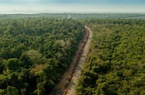 Bình Phước vẫn kiên định chọn tuyến cầu Mã Đà qua khu dự trữ sinh quyển nối liền tỉnh Đồng Nai