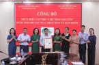 Hội Nông dân Thái Nguyên: Công bố nhãn hiệu tập thể “Chè Thái Nguyên” được bảo hộ tại Nga, Nhật Bản và Hàn Quốc