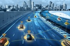 Siêu công nghệ trong giao thông: Những thành phố thông minh như trong phim viễn tưởng