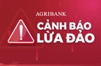 Agribank tiếp tục khuyến cáo cảnh giác đối với các thủ đoạn lừa đảo khách hàng