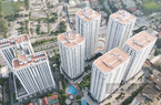 Siết tín dụng, dòng tiền của nhiều doanh nghiệp bất động sản có thể 'chết' sau 6 tháng