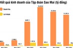 Hé lộ khối tài sản khổng lồ của Chủ tịch Tập đoàn Sao Mai (ASM) Lê Thanh Thuấn