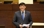Bộ trưởng Y tế báo cáo Quốc hội thế nào về chống tham nhũng, "lợi ích nhóm" trong mua sắm thiết bị?