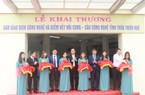Thừa Thiên Huế khai trương Sàn giao dịch công nghệ và Điểm kết nối cung - cầu công nghệ 