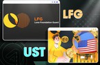 Vụ đồng tiền số Luna sụp đổ: Các nhà đầu tư nhận thông tin mới nhất