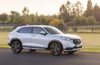 Loạt xe ô tô gầm cao đáng mua chuẩn bị "trình làng" tại thị trường Việt: Ấn tượng Ford Everest thế hệ mới 