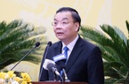 Đề nghị Bộ Chính trị xem xét kỷ luật Chủ tịch Hà Nội Chu Ngọc Anh